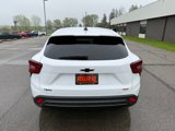 New 2025 Chevrolet Trax RS w/ Driver Confidence Package image 6
