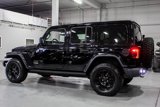 Used 2018 Jeep Wrangler Unlimited Sahara w/ Quick Order Package 24M Moab image 2