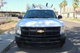 Used 2012 Chevrolet Silverado 1500 W/T image 2