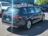 Used 2017 Volkswagen Golf Alltrack S image 5