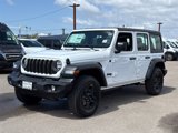 New 2025 Jeep Wrangler Sport image 4