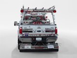 Used 2008 Ford F350 Lariat image 4