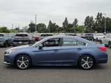 Used 2017 Subaru Legacy 2.5i Limited image 4