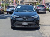Used 2020 Toyota C-HR LE image 3