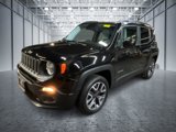 Used 2015 Jeep Renegade Latitude w/ Cold Weather Group image 4
