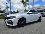Used 2020 Honda Civic Sport image 4