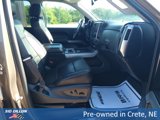 Used 2014 Chevrolet Silverado 1500 LTZ Z71 w/ LTZ Plus Package image 4