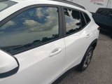 New 2025 Chevrolet Trax LT w/ Driver Confidence Package image 2