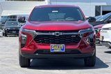 New 2025 Chevrolet Trax RS w/ Driver Confidence Package image 6