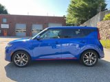 Certified 2022 Kia Soul Turbo image 2
