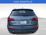 Used 2016 Audi Q5 2.0T Premium Plus image 4
