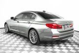 Used 2018 BMW 540i image 5