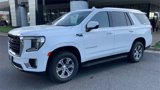 Certified 2022 GMC Yukon SLE w/ Max Trailering Package image 4