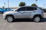 Used 2018 Jeep Compass Sport image 2