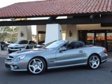 Used 2009 Mercedes-Benz SL 550 image 5