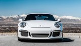 Used 2014 Porsche 911 GT3 image 4