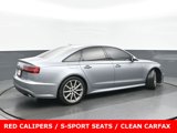Used 2018 Audi A6 3.0T Premium Plus image 3