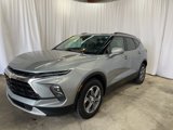 Used 2023 Chevrolet Blazer LT w/ Convenience Package image 3