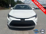 Used 2023 Toyota Corolla LE image 3