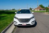 Used 2017 Hyundai Tucson SE image 2