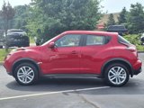 Used 2016 Nissan Juke S image 3