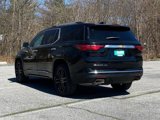 Certified 2022 Chevrolet Traverse High Country w/ LPO, Cargo Package image 5