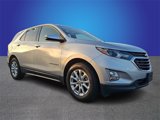 Used 2019 Chevrolet Equinox LT image 3