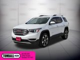 Used 2019 GMC Acadia SLT image 3