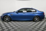 Used 2016 BMW M5 image 2