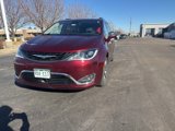 Used 2018 Chrysler Pacifica Limited w/ Advanced Safetytec Group image 2