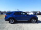 Used 2023 Ford Explorer Limited w/ Equipment Group 301A image 3