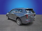 Used 2020 Cadillac XT6 Sport image 3
