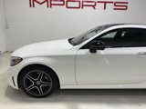 Used 2021 Mercedes-Benz C 300 4MATIC Coupe image 5