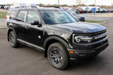 New 2024 Ford Bronco Sport Big Bend w/ Convenience Package image 4