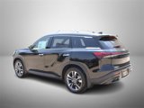 Certified 2025 INFINITI QX60 Luxe image 3