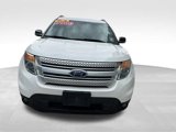 Used 2015 Ford Explorer XLT w/ Equipment Group 202A image 3