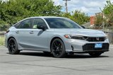 New 2025 Honda Civic Sport image 2