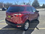Used 2021 Ford EcoSport SE w/ SE Convenience Package image 4