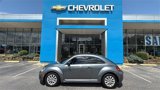 Used 2017 Volkswagen Beetle 1.8T image 4