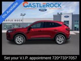 New 2025 Ford Escape Active w/ Cold Weather Package image 2