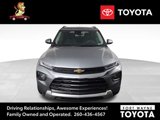 Used 2023 Chevrolet TrailBlazer LT image 3