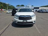 Used 2016 Toyota Highlander Limited image 2