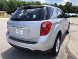 Used 2015 Chevrolet Equinox L image 6