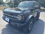 Used 2023 Ford Bronco Outer Banks w/ Sasquatch Package image 3