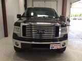 Used 2012 Ford F150 XLT w/ XLT Chrome Pkg image 2