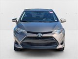 Used 2018 Toyota Corolla LE image 2