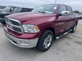 Used 2012 RAM 1500 Big Horn image 6