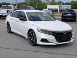 Used 2021 Honda Accord Sport image 3