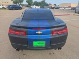 Used 2015 Chevrolet Camaro SS w/ RS Package image 5