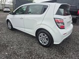 Used 2020 Chevrolet Sonic LT image 6